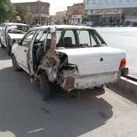 پراید 132 دوگانه سوز، مدل ۱۳۸۹|خودرو سواری و وانت|قم, قلعه کامکار|دیوار
