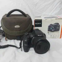 دوربین سونی sony HX400V
