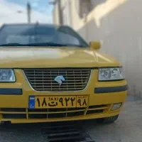 تاکسی دربستی...