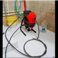 لوله بازکنی چاه بازکنی فنرزنی بشرط(100%تضمینی)24س|خدمات پیشه و مهارت|قم, پردیسان|دیوار