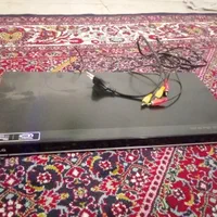 دستگاه CD خور مدل LG