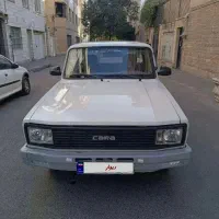 وانت مزدا 2000 کارا مدل 1402 در حد صفر|خودرو سواری و وانت|بابل, |دیوار