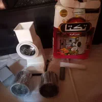 خرد کن|خردکن، آسیاب، غذاساز|رشت, منظریه|دیوار