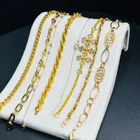 دستبند کارتیر مردانه گردنی ۳ درصد گالری|جواهرات|ایلام, |دیوار