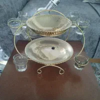 ظرف پذیرایی