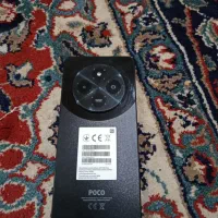 پوکو c75|موبایل|یزد, |دیوار