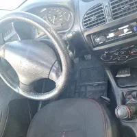 پژو 206 آریان|خودرو سواری و وانت|ایجرود, |دیوار