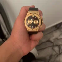 ساعت مچی برنده HUBLOT|ساعت|فردیس, فردیس|دیوار