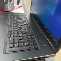 لپتاپDell7730پردازندهi9گرافیک۸گیک مجزا رم۱۶هارد۵۰۰|رایانه همراه|تهران, دزاشیب|دیوار