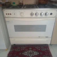 فرگاز گلین گاز بهترین برند جوجه گردان سالم