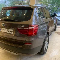 BMW X3 2014|خودرو سواری و وانت|تهران, حافظیه|دیوار