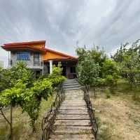 510متر ویلاباغ خیلی تو دلیه/لوکیشن قوی/نقدواقساط