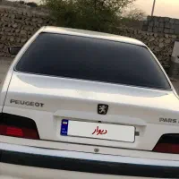 پژو پارس ساده، مدل ۱۳۹۳|خودرو سواری و وانت|بندرعباس, |دیوار