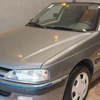 چهار حلقه لاستیک نو بیمه یکسال