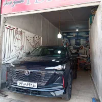 صافکار PDR کار ماهر یا نیمه ماهر