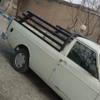 باربند مهندسی وانت|قطعات یدکی و لوازم جانبی|شیروان (لرستان), |دیوار