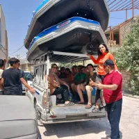 سامان
