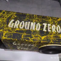 ساب ووفر گرندزیرو|صوتی و تصویری|رشت, شهریاران|دیوار