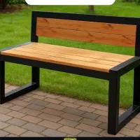 نیمکت دونفره نئو کلاسیک در اصفهان