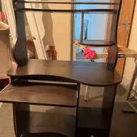 میز کامپیوتر