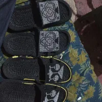 گیوه زندان بافت