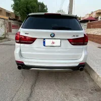 فروش BMW X5|خودرو سواری و وانت|چمران, |دیوار