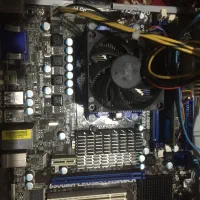 باندل قوی و نایاب AMD - DDR3-AM3