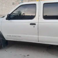 نیسان پیکاب|خودرو سواری و وانت|اهواز, زیتون کارگری|دیوار