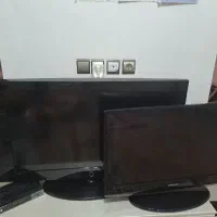 دوتا تلوزیون سامسونگ جهت فروش