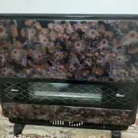 فروش بخاری گازی ایران شرق