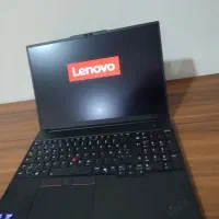 LenovoThinkPadE16Gen 3|رایانه همراه|شیراز, کوشک میدان|دیوار