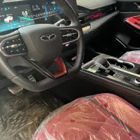 آریزو جی تی ۲۰۲۴|خودرو سواری و وانت|قائن, |دیوار