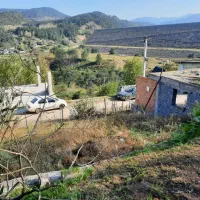 فروش یک قطعه زمین ۱۵۰ متری|فروش زمین و ملک کلنگی|آلاشت, |دیوار