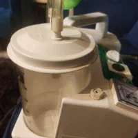 دستگاه ساکشن اچ ای پی|پزشکی|مشهد, آزادشهر|دیوار