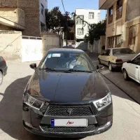 دنا پلاس اوتوماتیک فول اپشنال