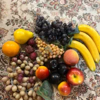 میوه پلاستیکی با کیفیت