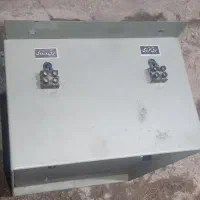 دستگاه تبدیل ولتاژ برق