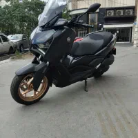 یاماها ایکس مکس ۲۵۰ yamaha xmax