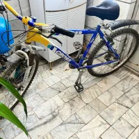 دوچرخه کراس|دوچرخه، اسکیت، اسکوتر|رفسنجان, |دیوار