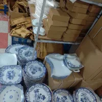 چینی کیلویی|ظروف سرو و پذیرایی|کوهدشت, |دیوار