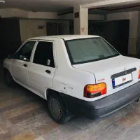 پراید 131 SE مناسب سخت پسندان