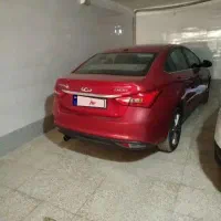 اریزو 5|خودرو سواری و وانت|فردیس, فردیس|دیوار