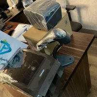 صندوق فروشگاهی تاچ 9030دل|فروشگاه و مغازه|رشت, لاکان|دیوار