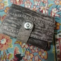 کیف مدارک پیداشده شهر قدس کارت ملی