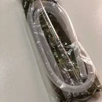 شلنگ قلیان یک بار مصرف