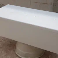فیبر یخدان بزرگ
