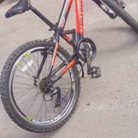 دوچرخه 24 المپیا|دوچرخه، اسکیت، اسکوتر|رشت, جانبازان|دیوار