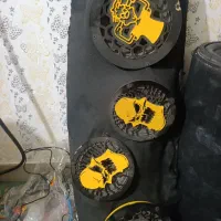 سیستم صوتی قیمت مناسب