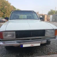 پیکان وانت هشتبندی
