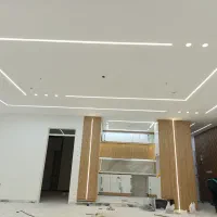 اجرای کامل دکوراسیون داخلی مسکونی و تجاری